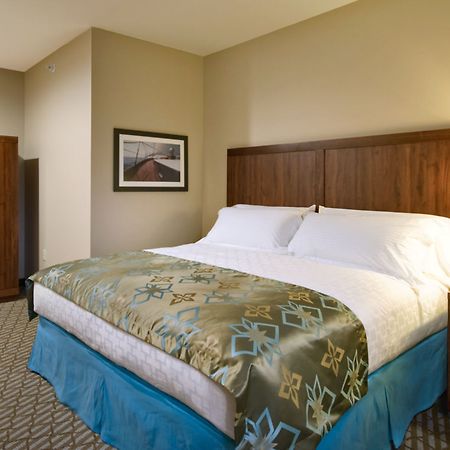 Bicycle Street Inn And Suites Île Mackinac Extérieur photo