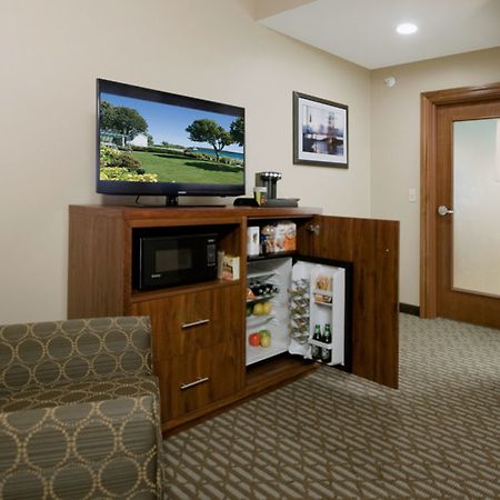 Bicycle Street Inn And Suites Île Mackinac Extérieur photo