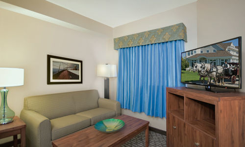 Bicycle Street Inn And Suites Île Mackinac Extérieur photo