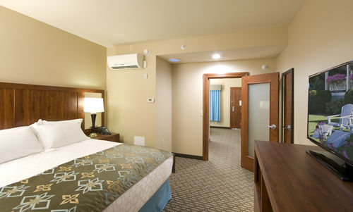 Bicycle Street Inn And Suites Île Mackinac Extérieur photo
