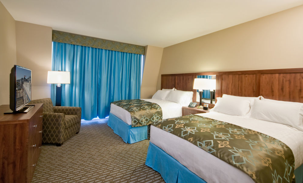 Bicycle Street Inn And Suites Île Mackinac Extérieur photo