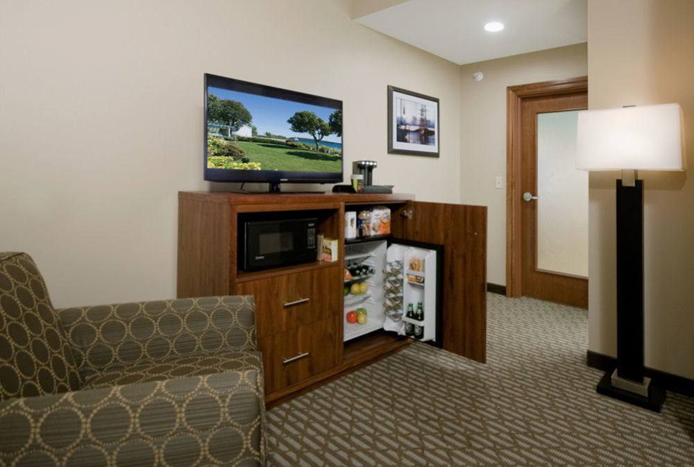 Bicycle Street Inn And Suites Île Mackinac Extérieur photo