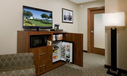 Bicycle Street Inn And Suites Île Mackinac Extérieur photo