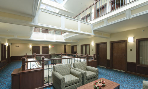 Bicycle Street Inn And Suites Île Mackinac Extérieur photo