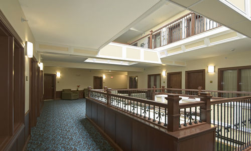 Bicycle Street Inn And Suites Île Mackinac Extérieur photo